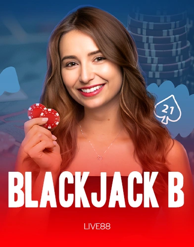 Blackjack B