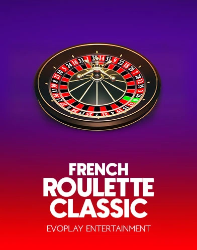 French Roulette Classic