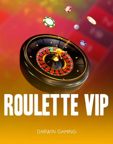 Roulette VIP
