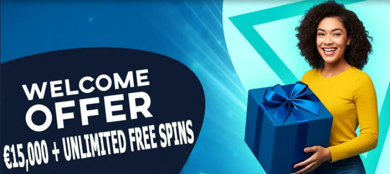 VIva Spin Casino Banner Mobile