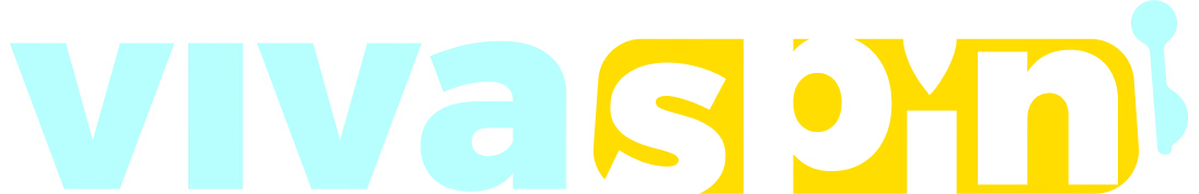 VIva Spin Casino Logo